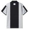 Butter x Umbro Athletica SS Polo Shirt Black