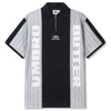 Butter x Umbro Athletica SS Polo Shirt Black