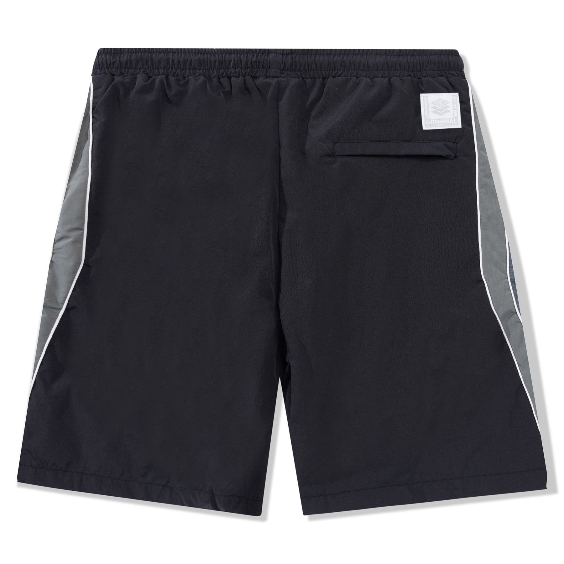 Butter x Umbro Diamond Shorts Black