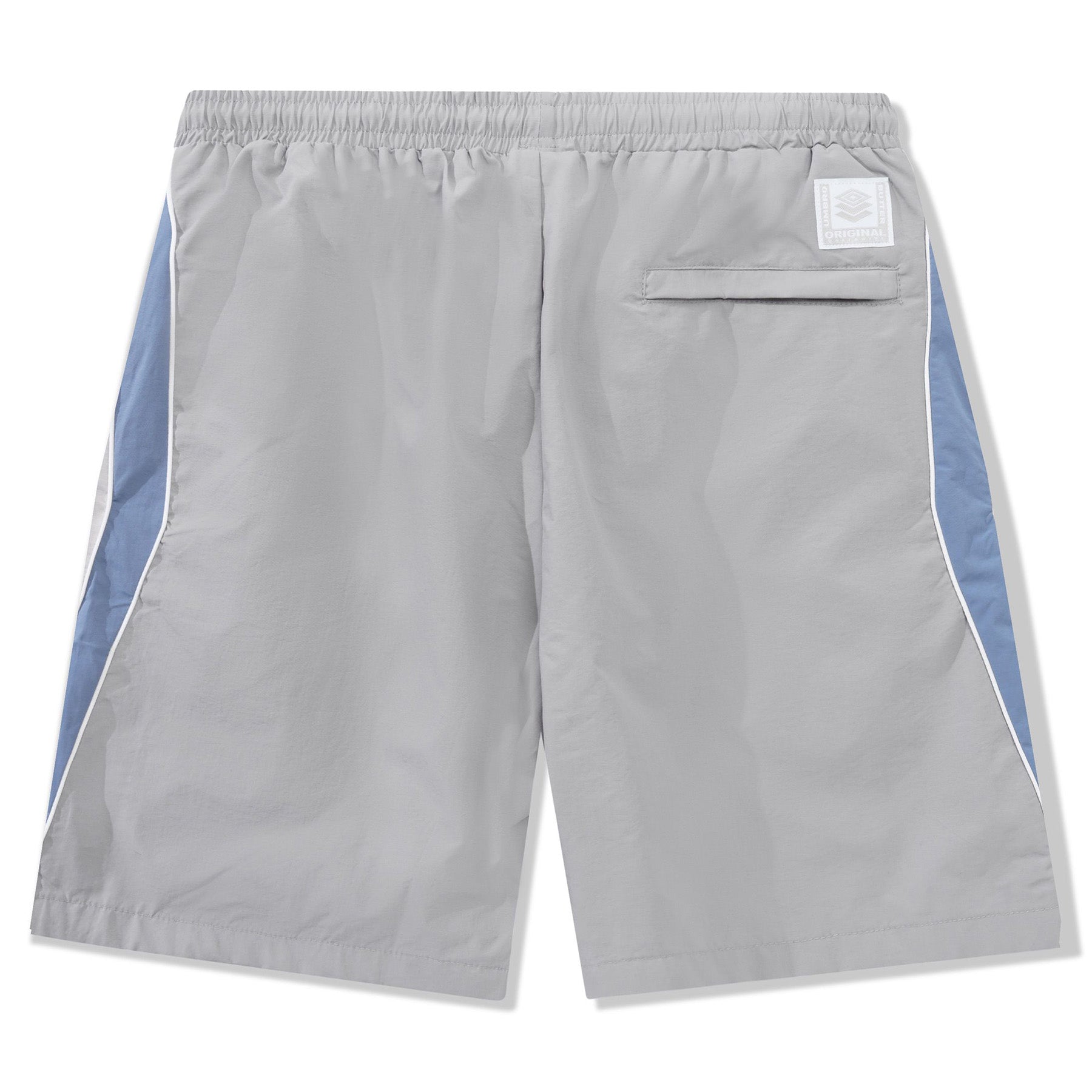 Butter x Umbro Diamond Shorts Cement