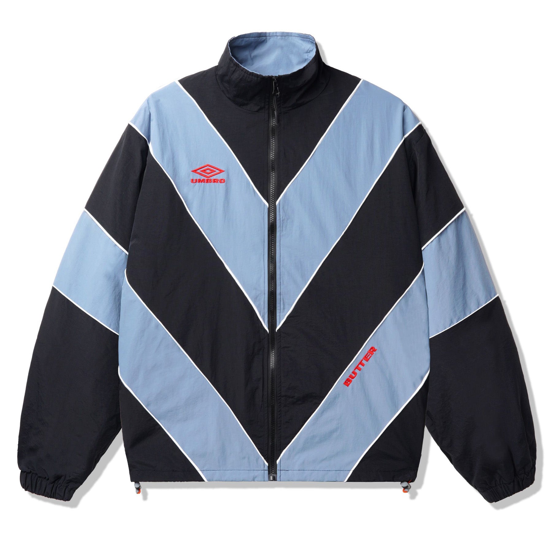 Butter x Umbro Diamond Tracksuit Jacket