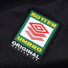 Butter x Umbro Goalie LS Jersey Black/Blue