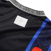 Butter x Umbro Goalie LS Jersey Black/Blue