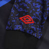 Butter x Umbro Goalie LS Jersey Black/Blue