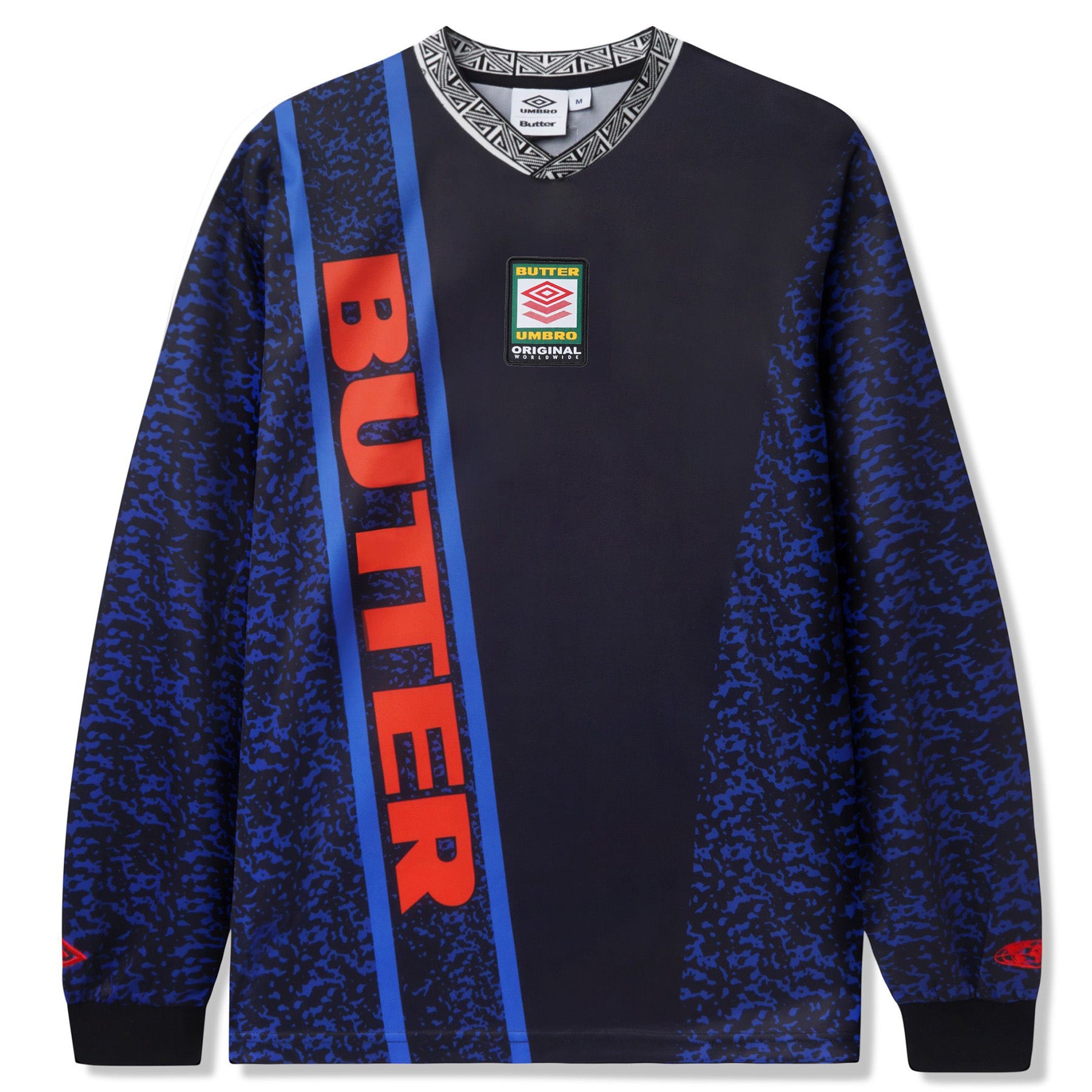MAGIC STICK SPECIAL TRAINING JERSEY TOP by UMBRO 24SS-MS2