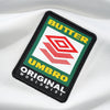 Butter x Umbro Goalie LS Jersey Cement/Dusk