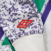 Butter x Umbro Goalie LS Jersey Cement/Dusk