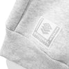 Butter x Umbro Diamond Logo Crewneck Sweatshirt Ash