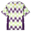 Butter x Umbro Optical Jersey Grape/Volt