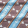 Butter x Umbro Vert Jersey Sky/Brown