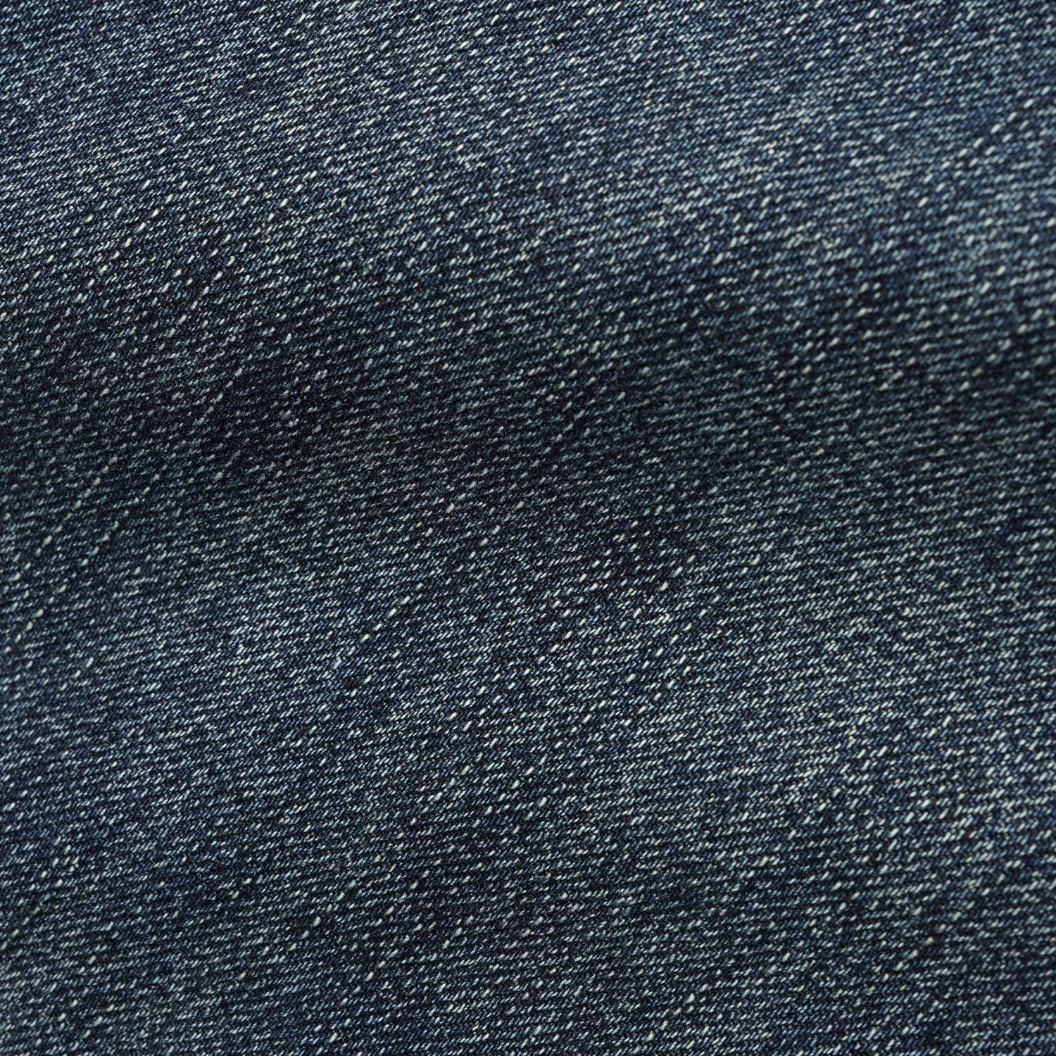 Butter Goods Solar Fade Baggy Denim Jeans Blue Tint Ripple