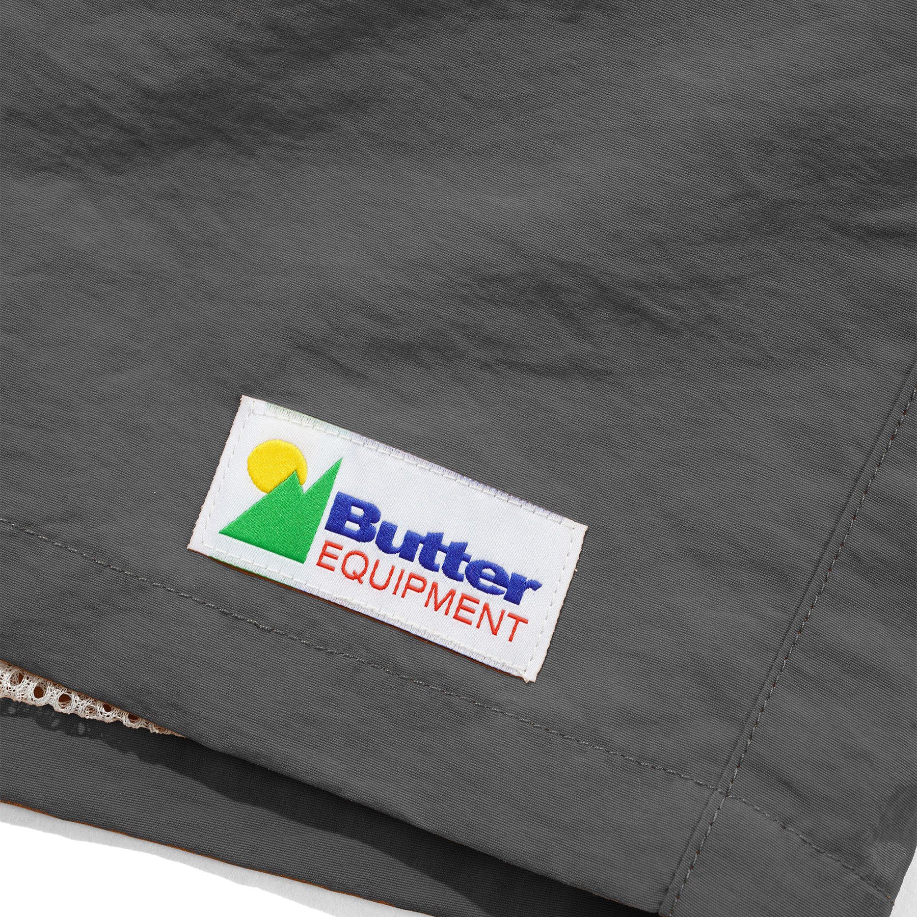 Butter Goods Equipment Shorts Petrol