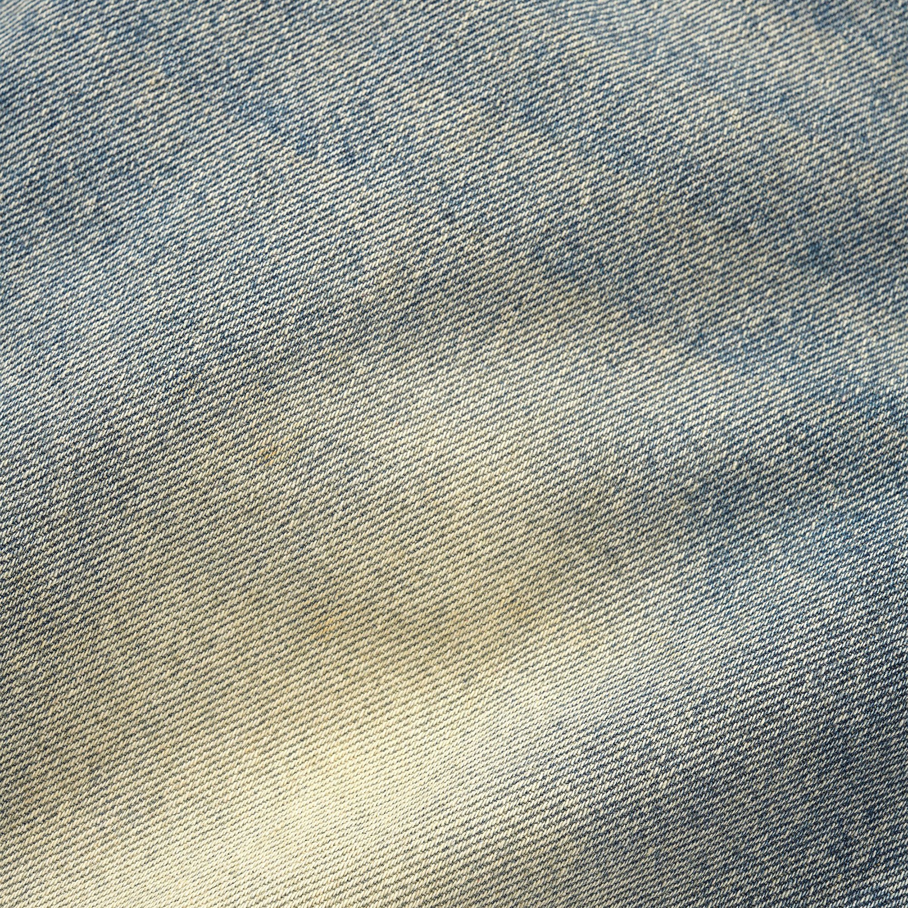 Butter Goods Ace Denim Jeans Distressed Light Blue