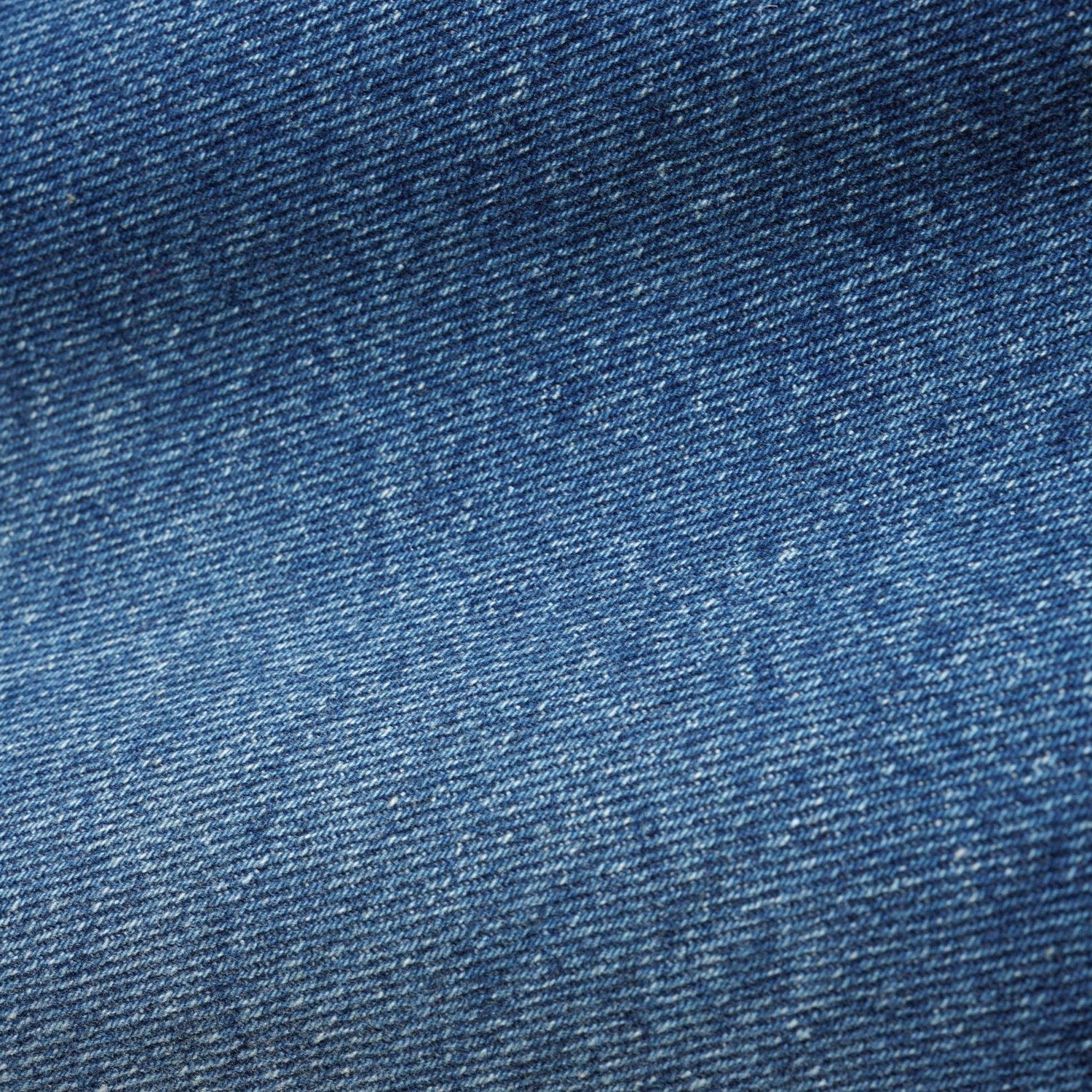 Butter Goods Baggy Denim Jeans Distressed Indigo