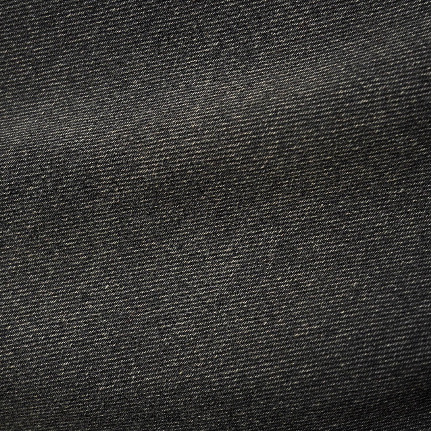 Butter Goods Baggy Denim Jeans Faded Black