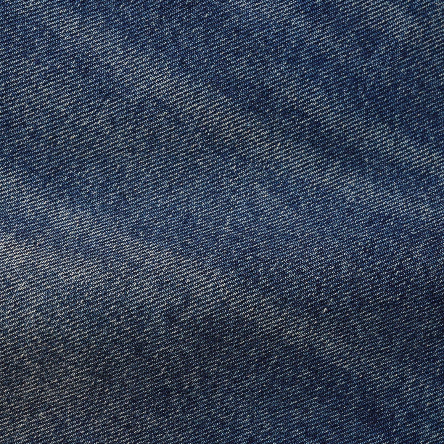 Butter Goods Baggy Denim Jeans Vintage Indigo Wash