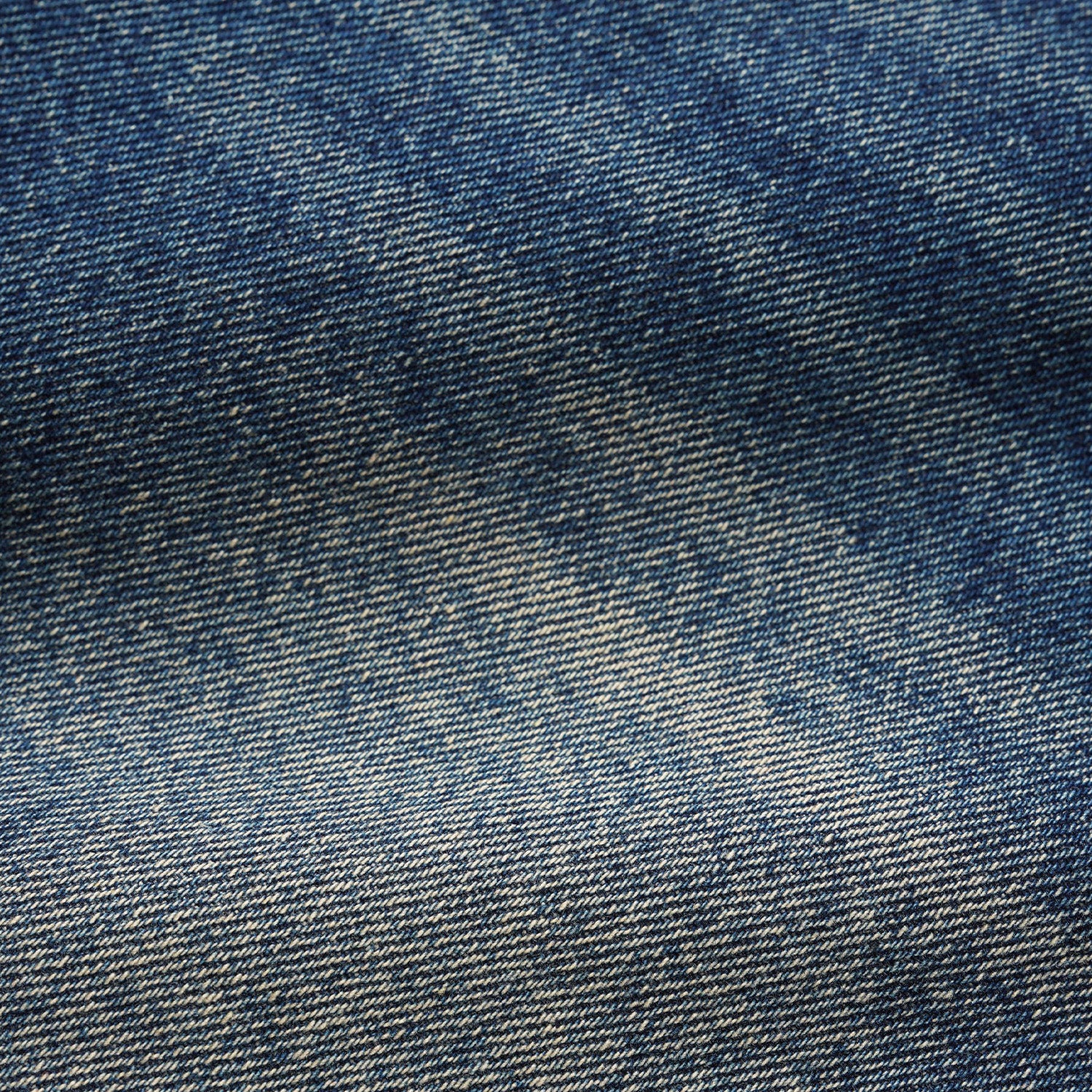 Butter Goods Baggy Denim Shorts Vintage Indigo Wash
