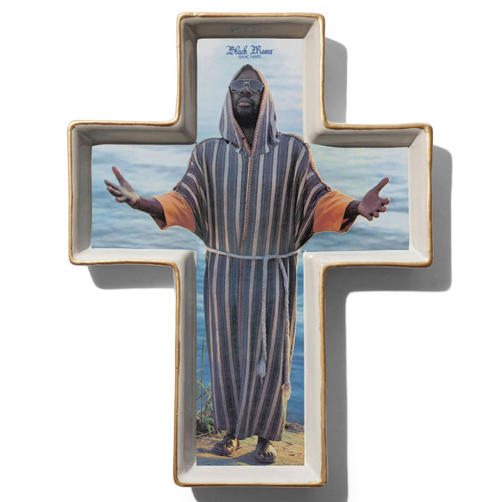 Butter Goods Black Moses Tray