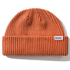 Butter Goods Bleached Wharfie Beanie Coral