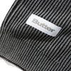 Butter Goods Bleach Knit Sweater Black