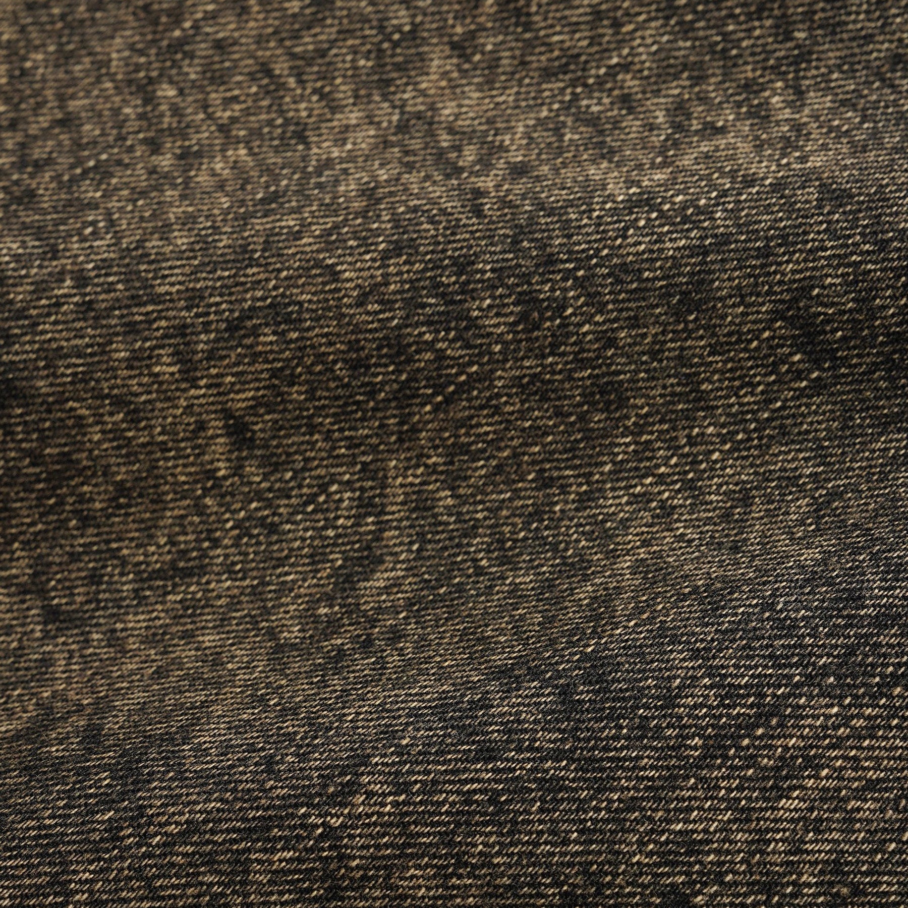 Butter Goods Bronco Denim Jeans Brown Tan