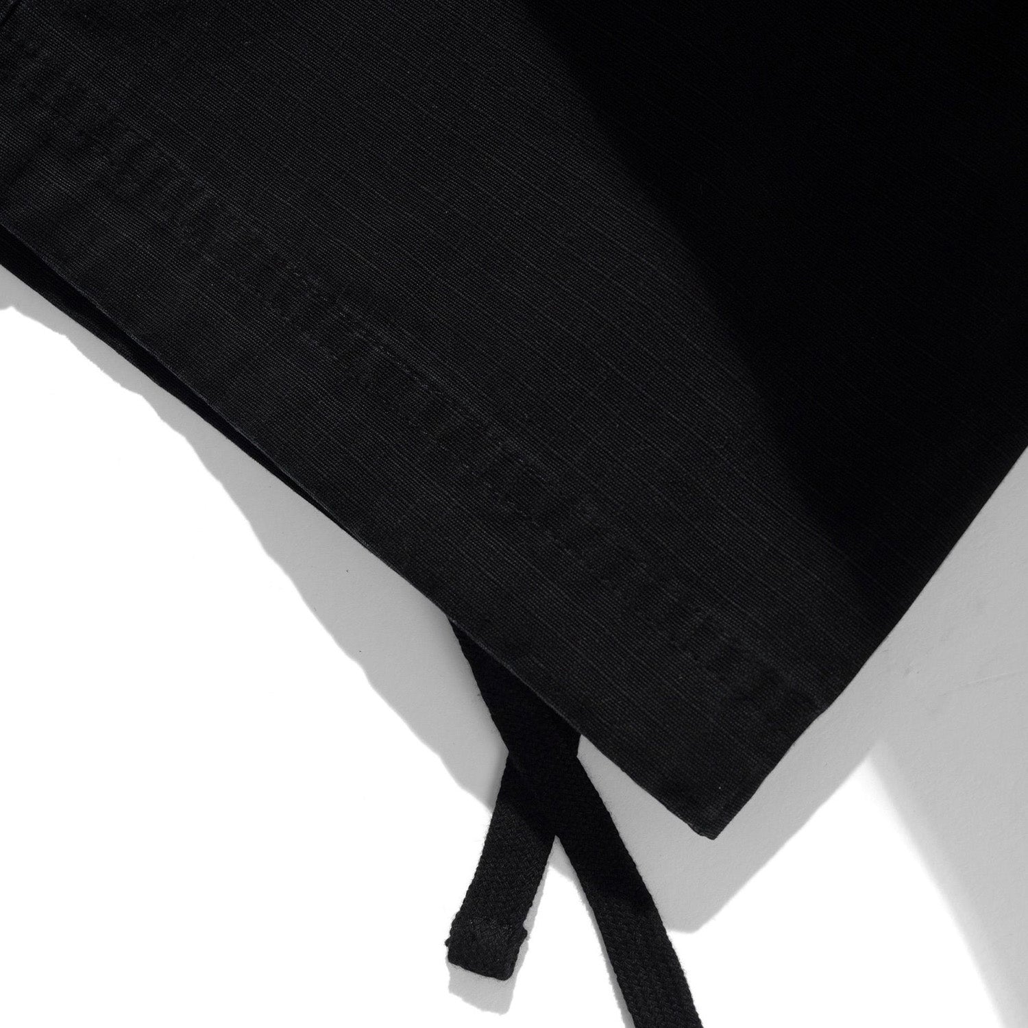 Butter Goods Cargo Pants Washed Black
