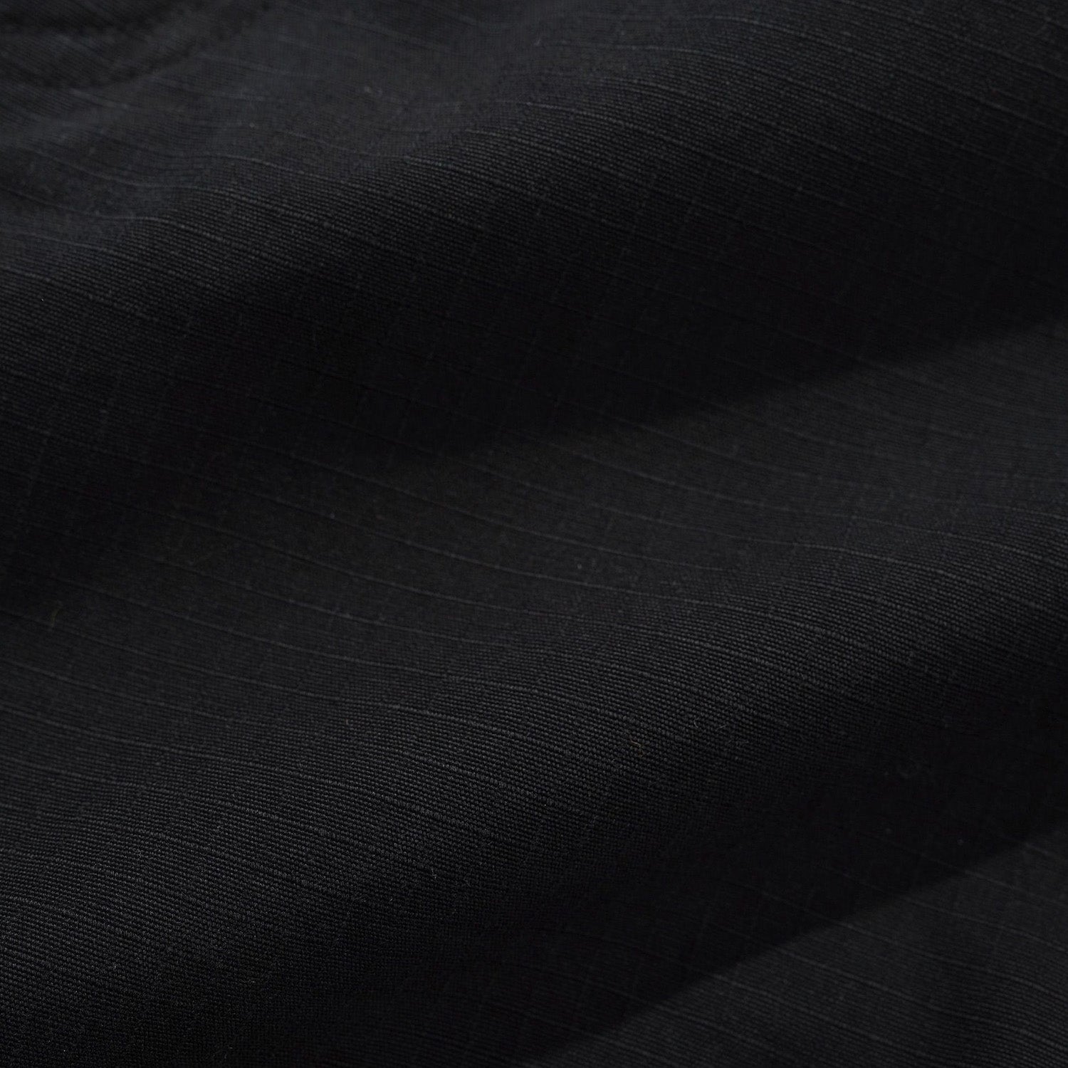 Butter Goods Cargo Pants Washed Black