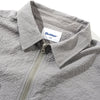 Butter Goods Carve Zip Shirt Elephant