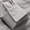 Butter Goods Carve Zip Shirt Elephant