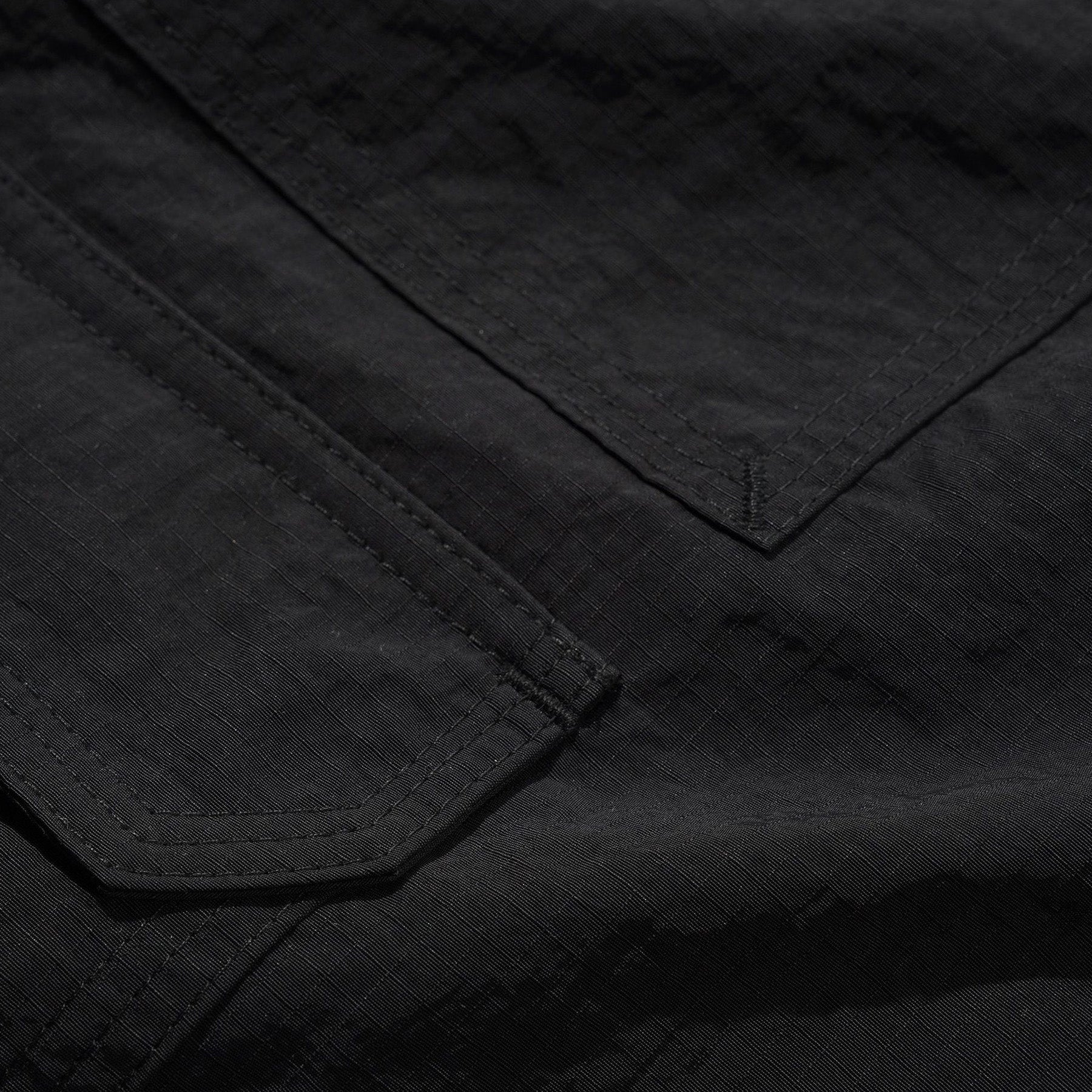 Butter Goods Climber Pants Black Q325