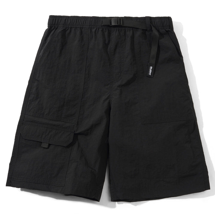 Butter Goods Climber Shorts Black 25