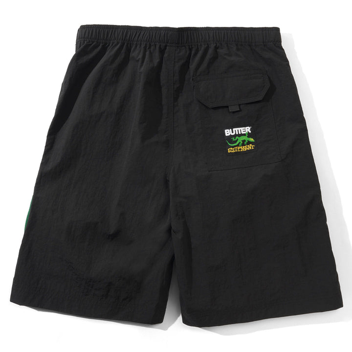 Butter Goods Climber Shorts Black 25