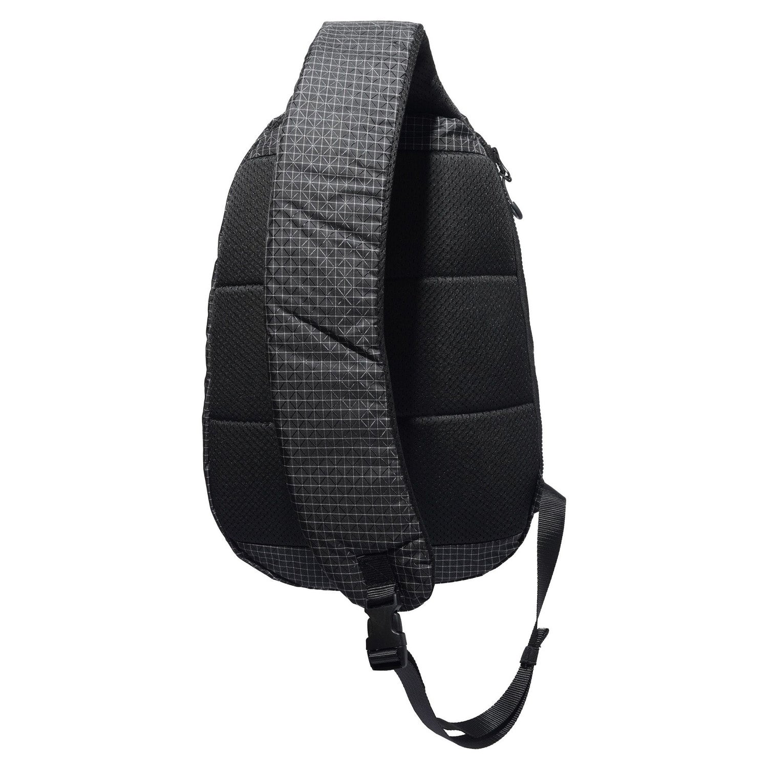 Butter Goods Cordura Express Shoulder Bag Black