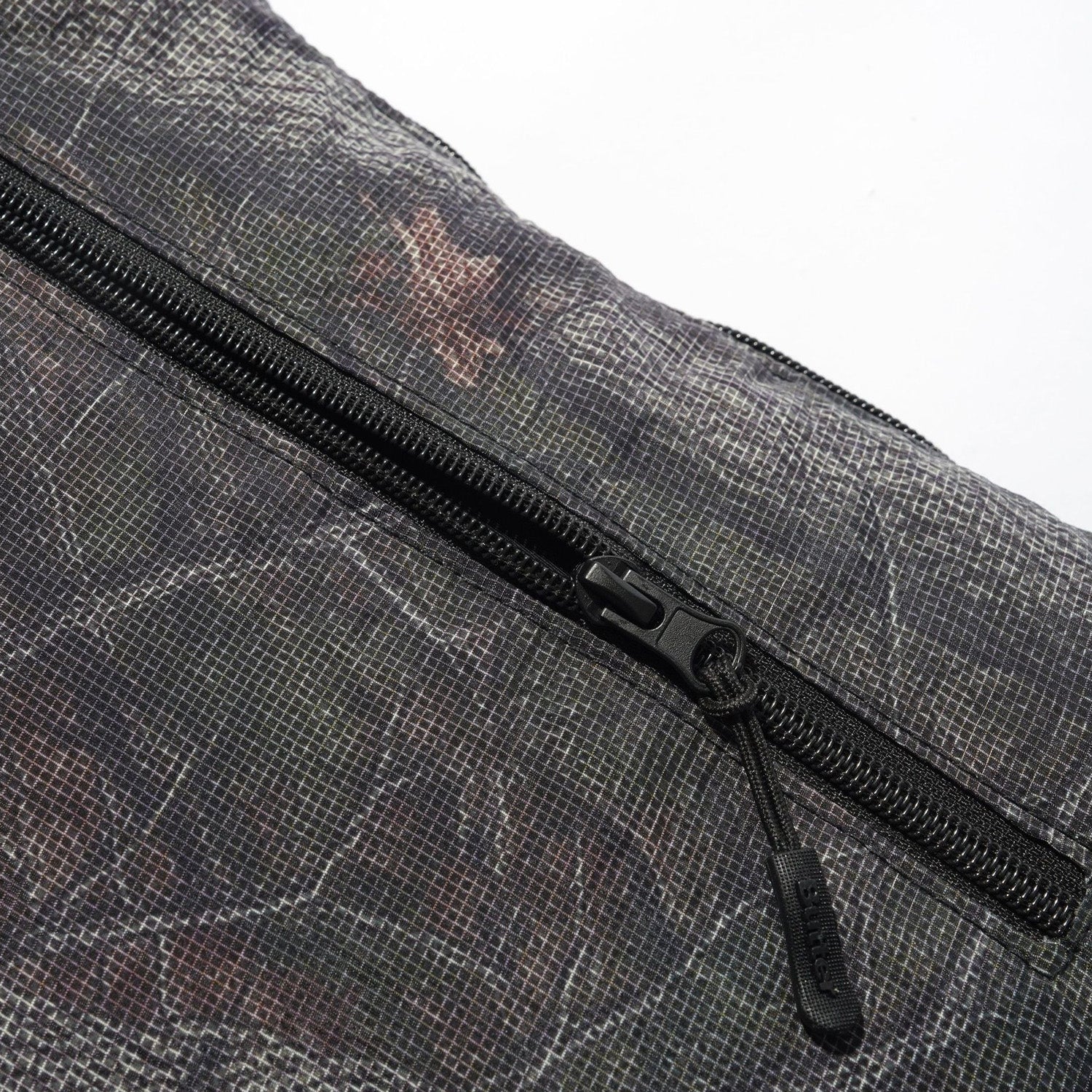 Butter Goods Crossbody Bag Forest Camo