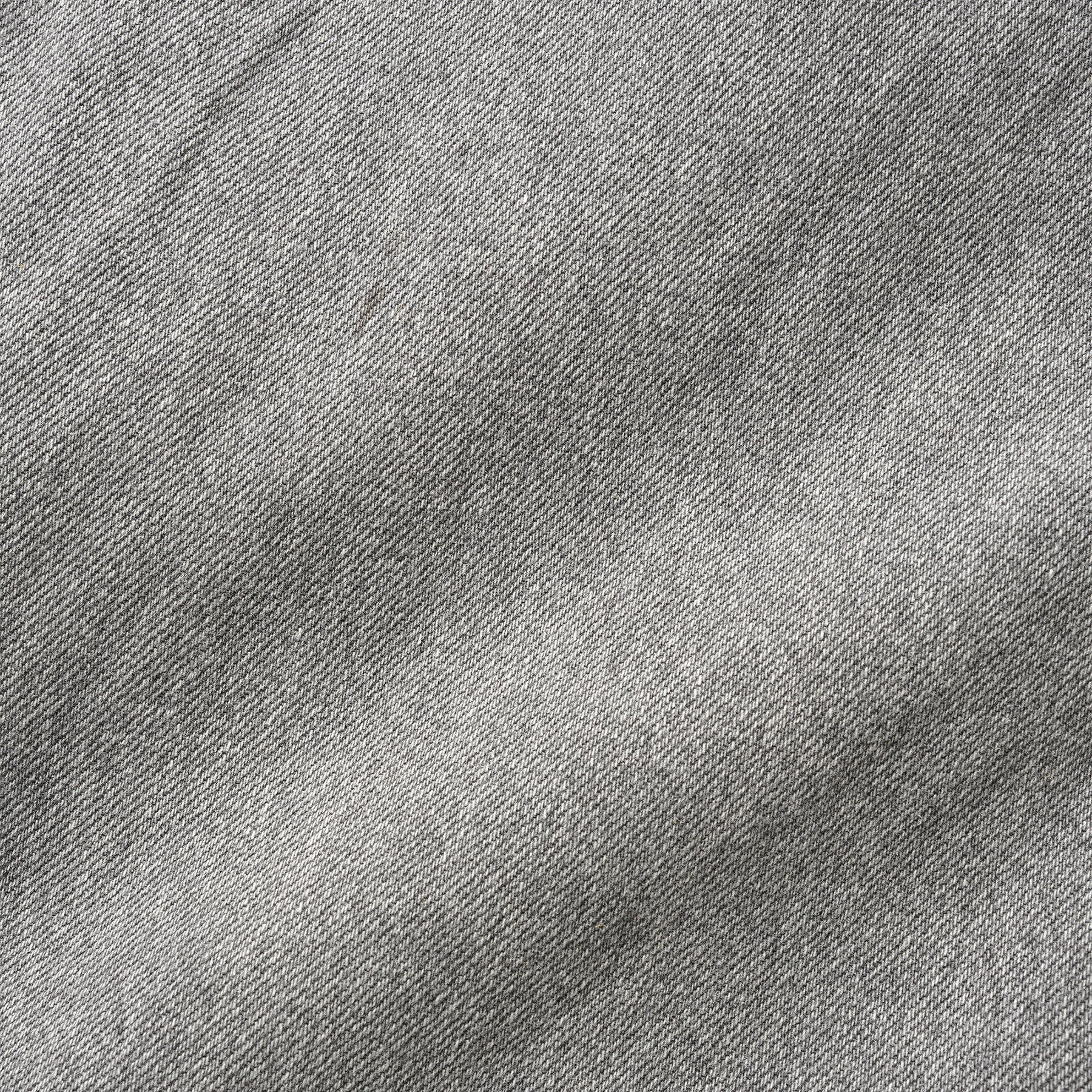 Butter Goods Encounter Denim Jeans Washed Soft Grey