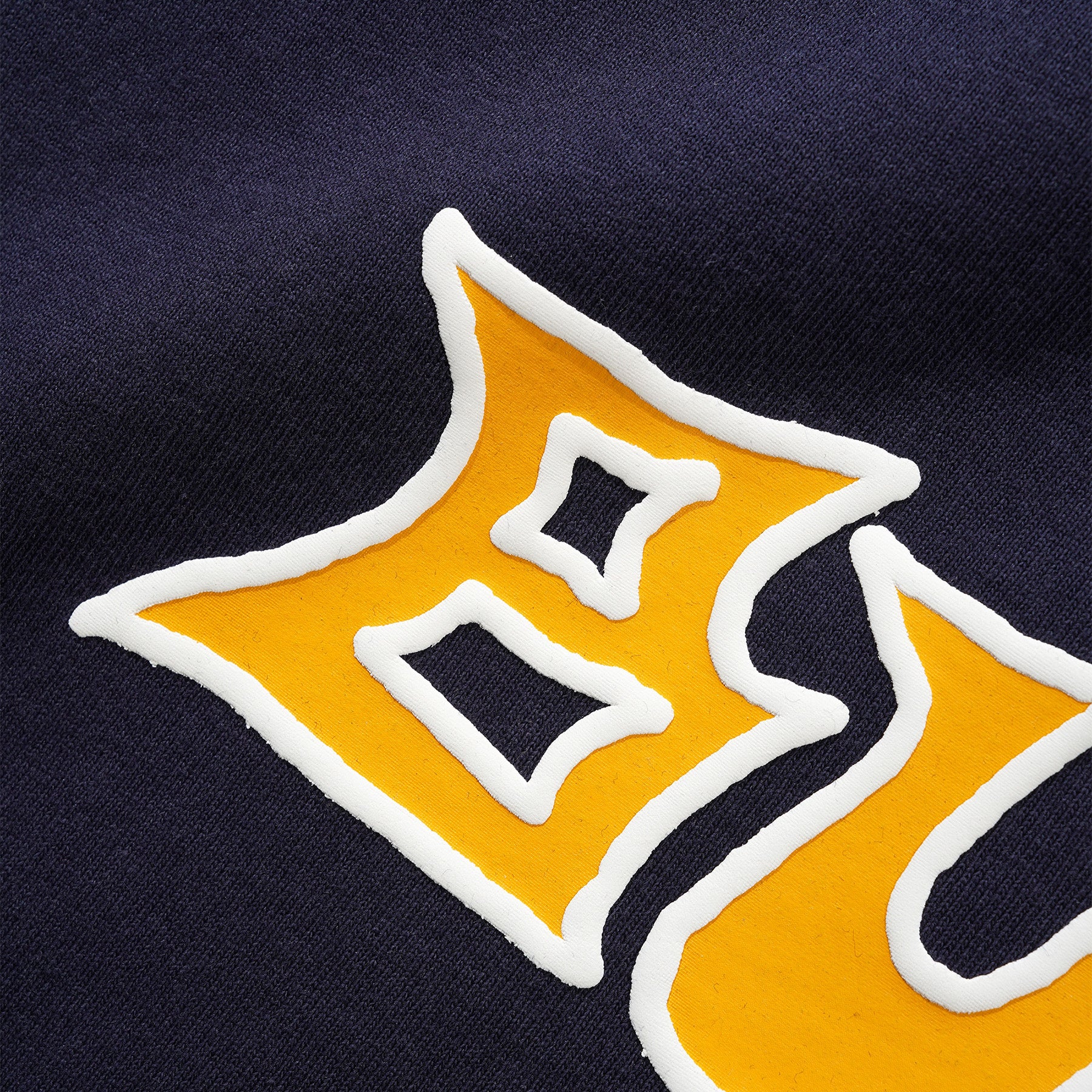 Butter Goods Encounter Tee Navy - Orchard Skateshop
