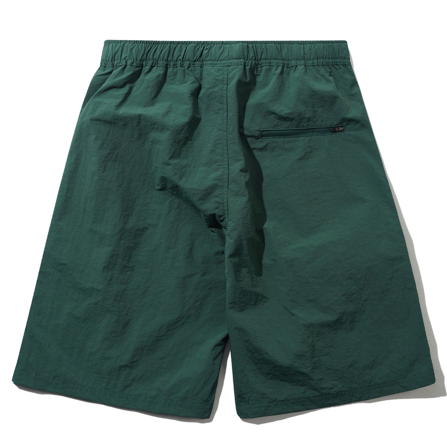 Butter Goods Equipment Equipt Shorts Forest