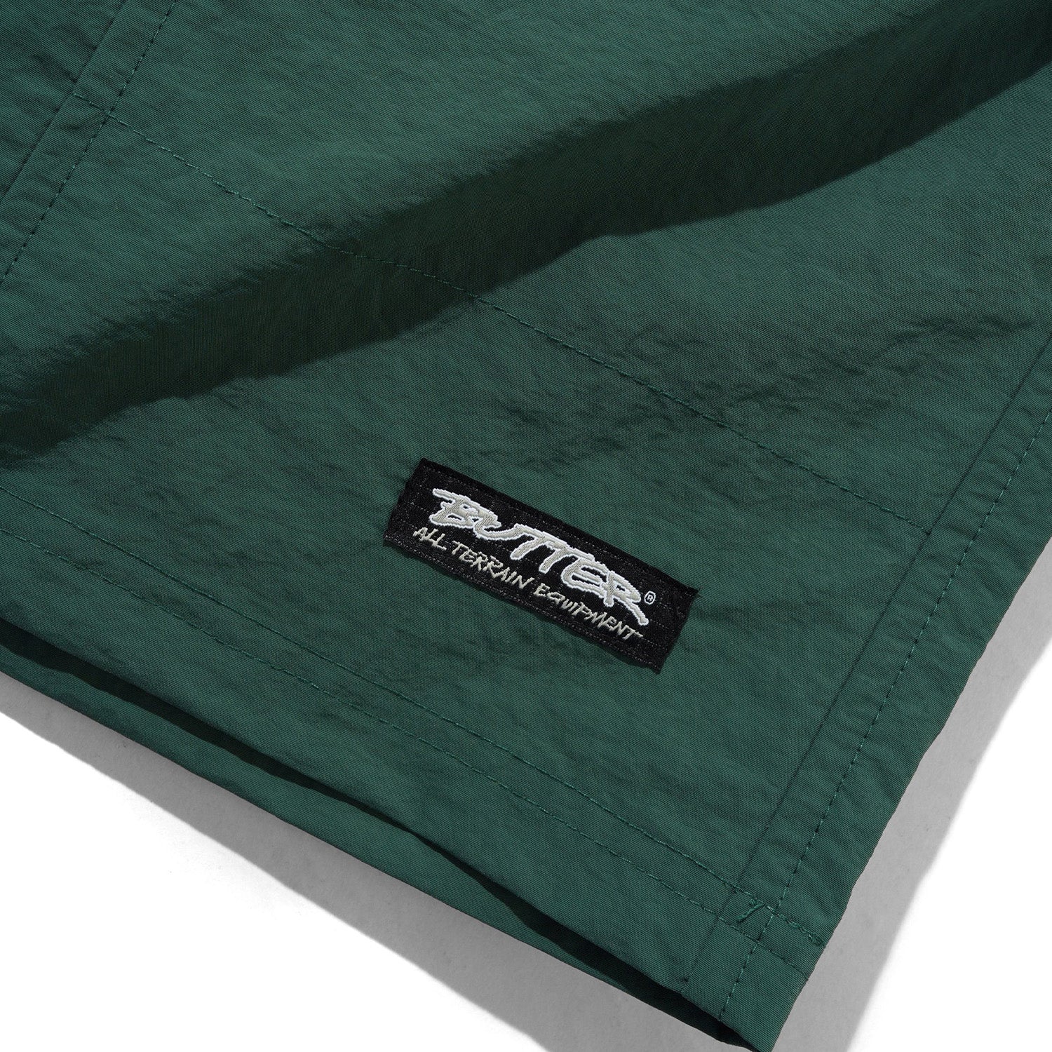 Butter Goods Equipment Equipt Shorts Forest
