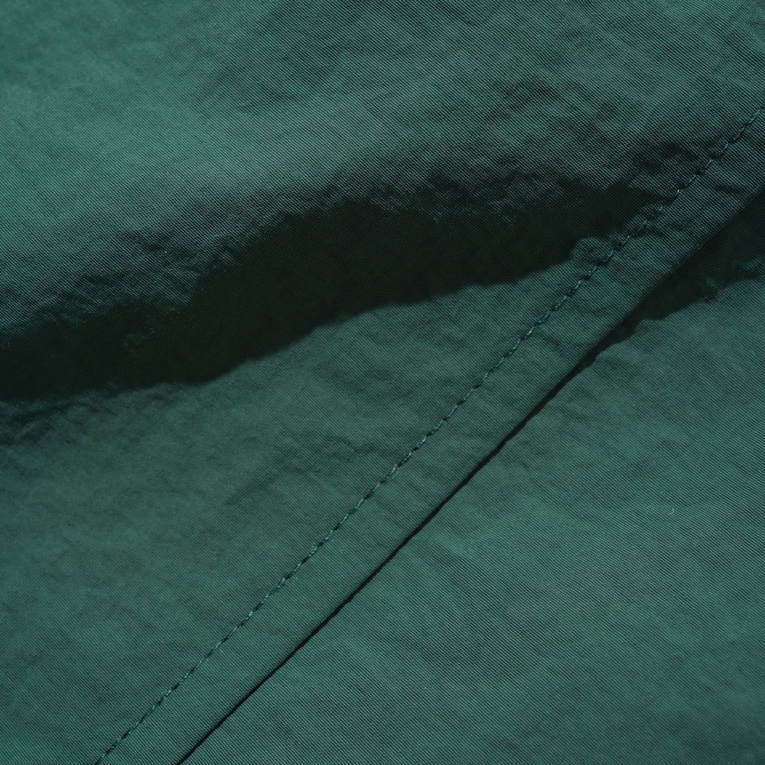 Butter Goods Equipment Equipt Shorts Forest