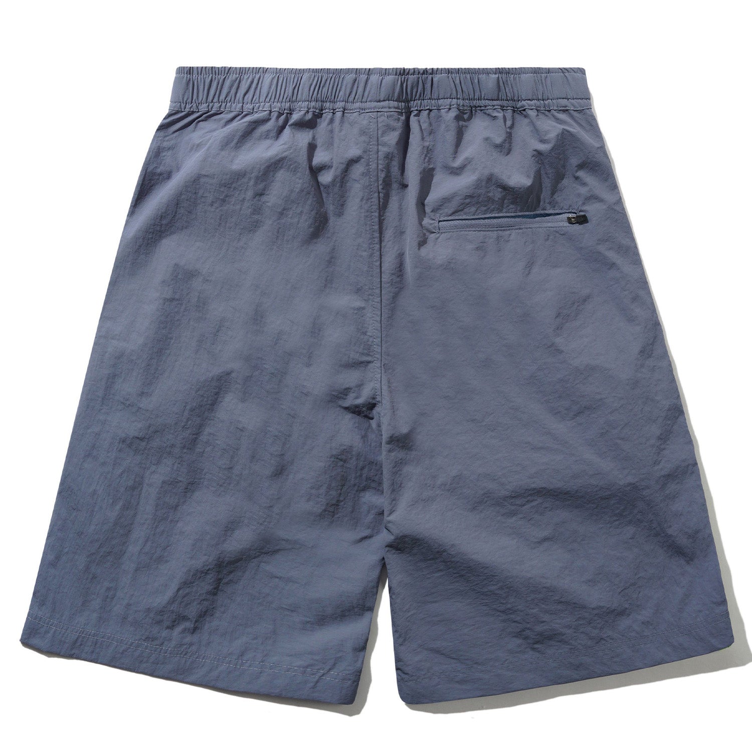 Butter Goods Equipment Equipt Shorts Harbour Blue