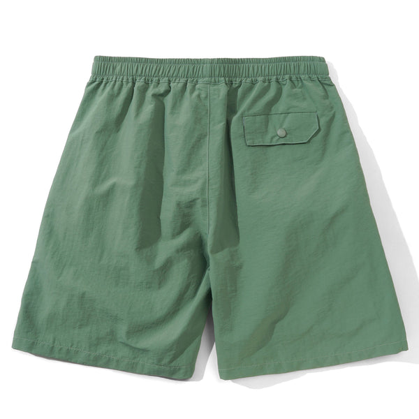 【BUTTER GOODS】 Equipment Shorts, Jungle Butter Goods Equipment Shorts Jungle - Orchard Skateshop
