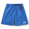 Butter Goods Equipment Shorts Royal Blue