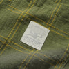 Butter Goods Equipment S/S Shirt Green