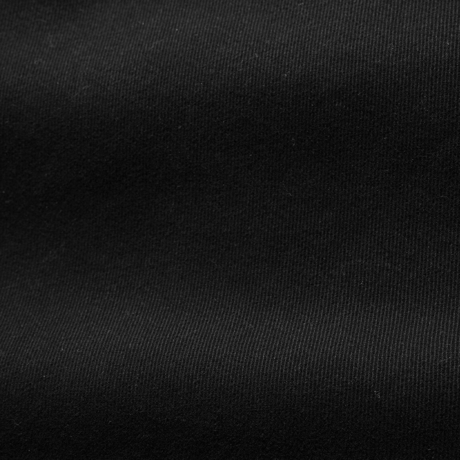 Butter Goods Everyday Baggy Pants Black