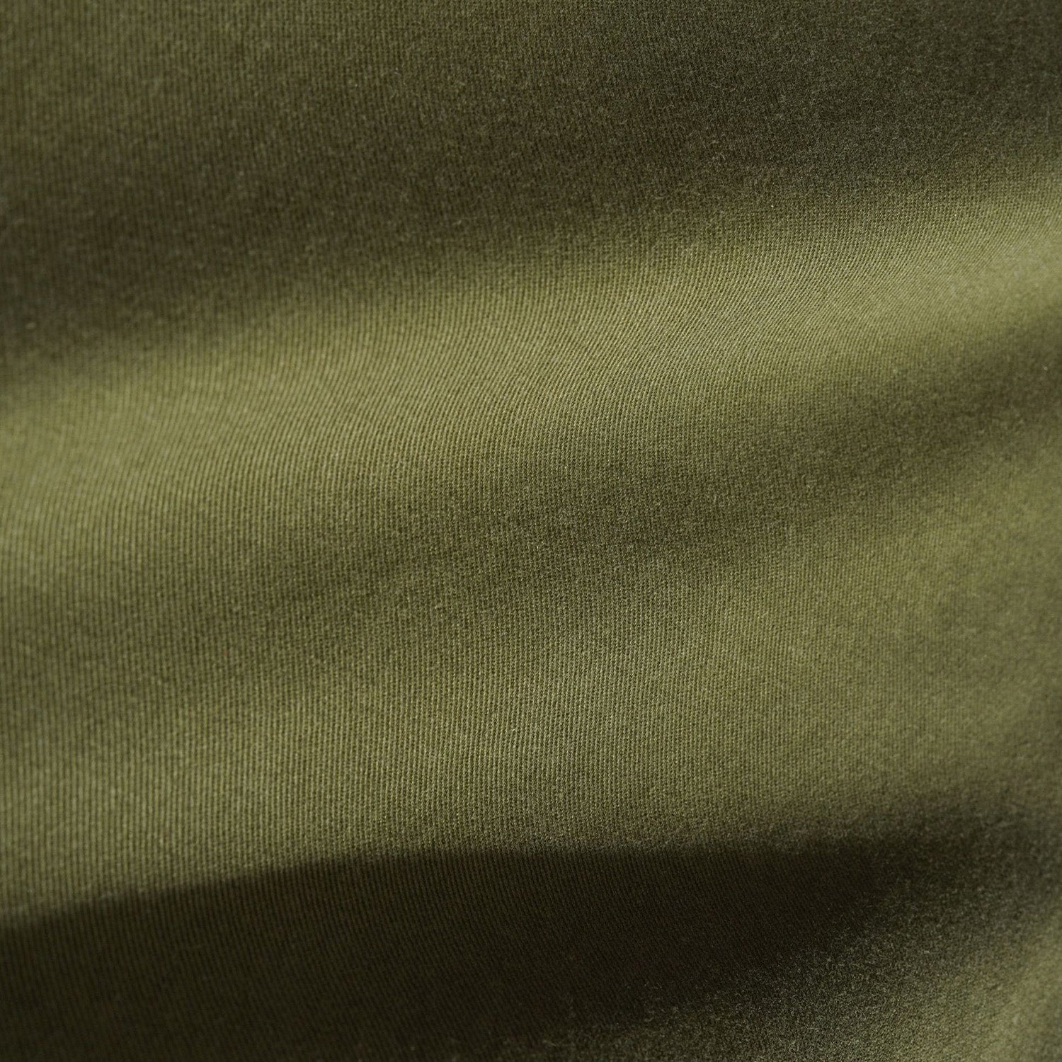 Butter Goods Everyday Pants Washed Army