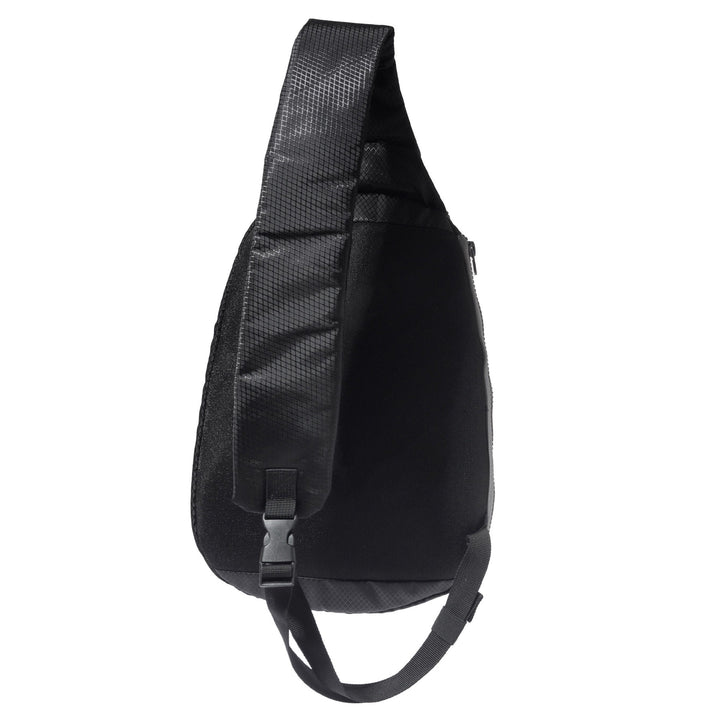 Butter Goods Express Shoulder Bag Black 25