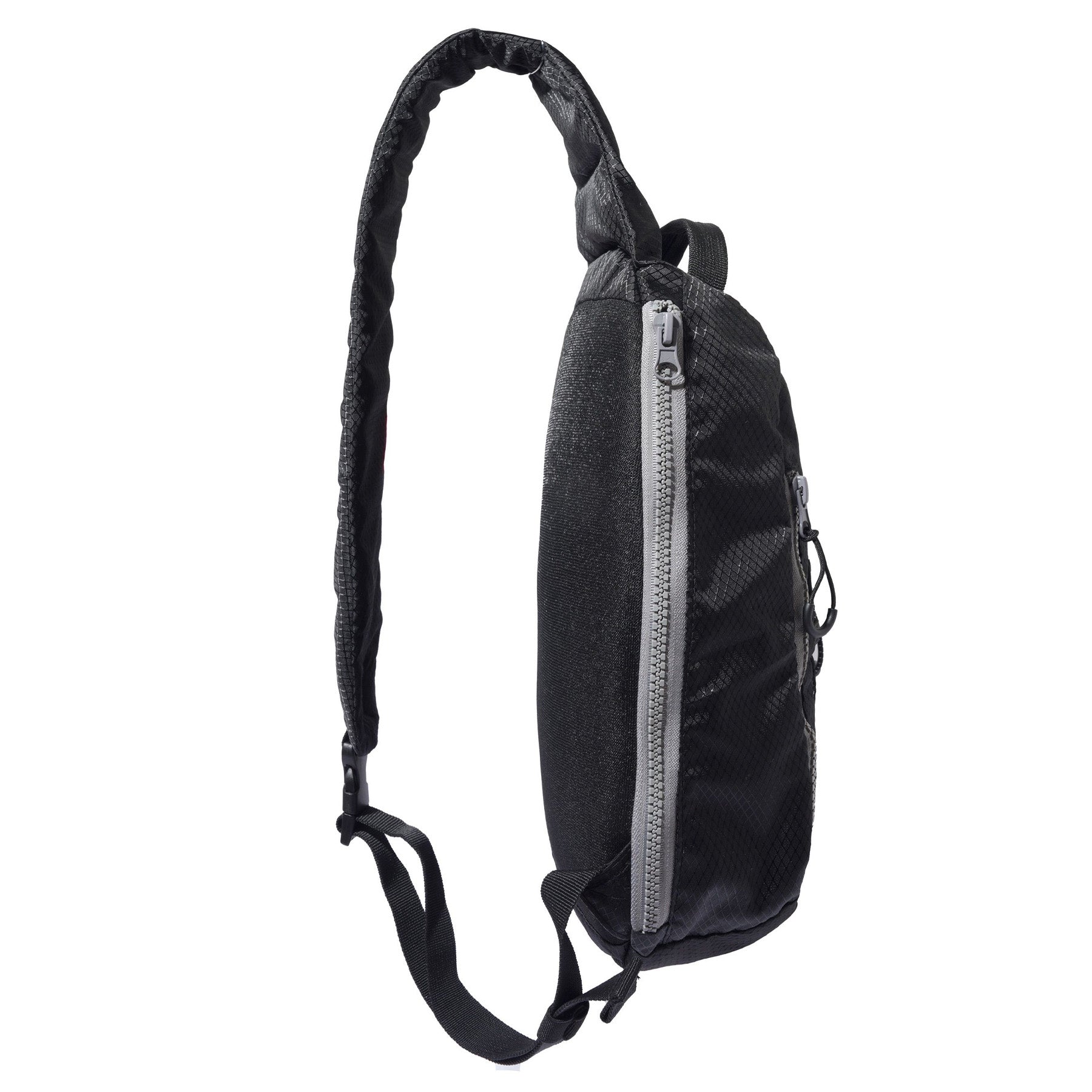 Butter Goods Express Shoulder Bag Black 25