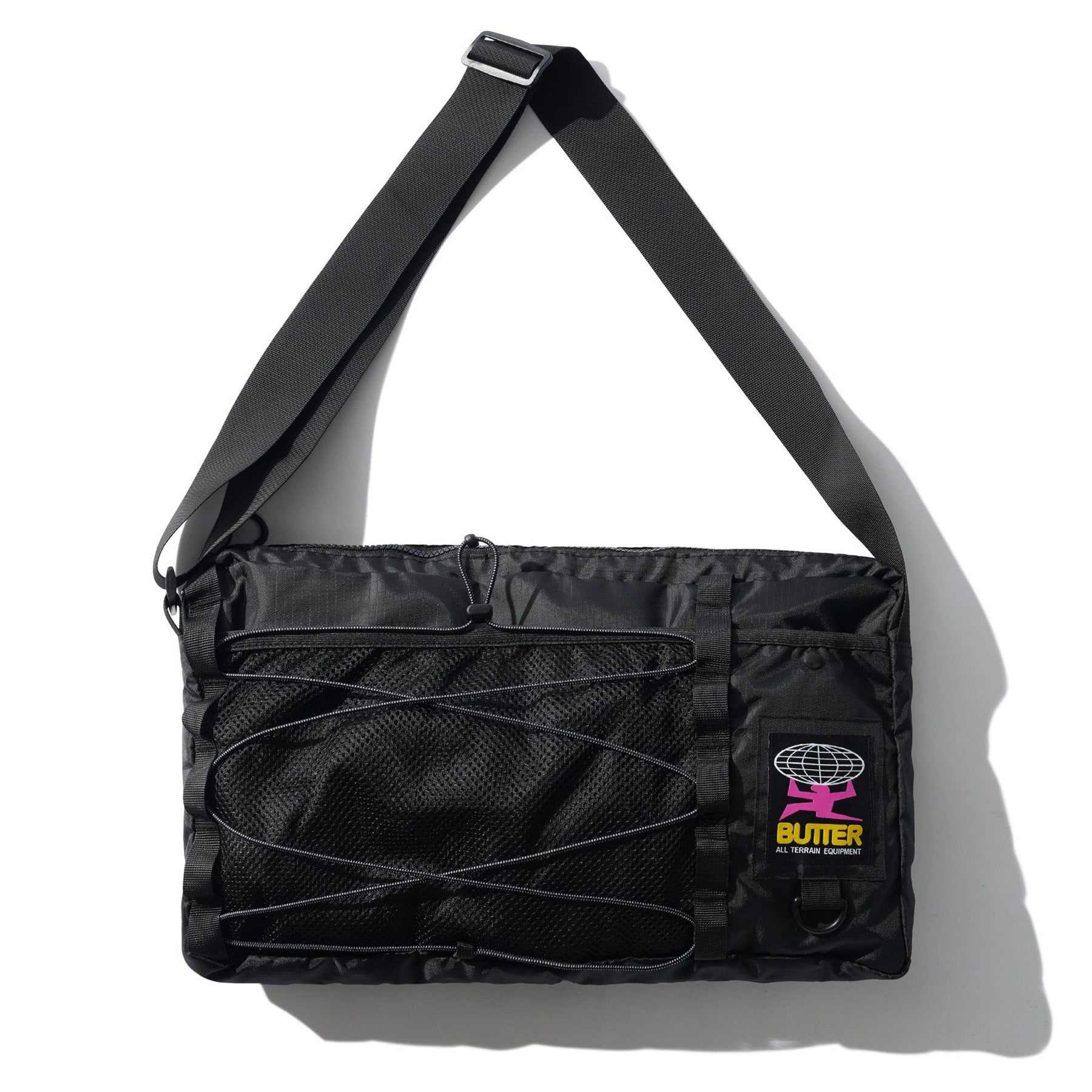 バッグ BUTTER GOODS buttergoods bag Butter Goods - Express Shoulder Bag | HBX - Globally Curated