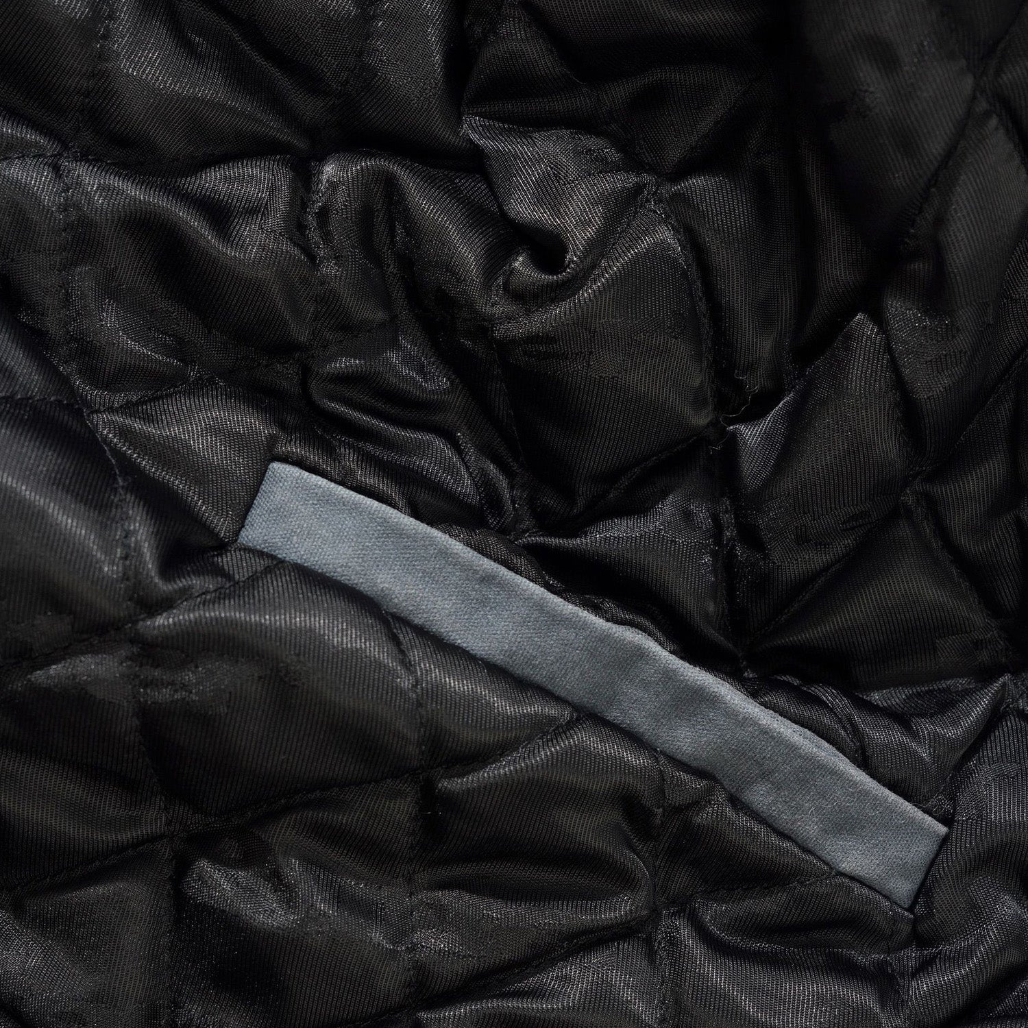 Butter Goods Insulated Work Jacket Washed Slate