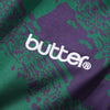 Butter Goods Jazz Jersey Forest